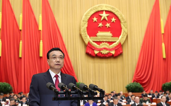 Premier Li promises memorable anniversary for Inner Mongolia