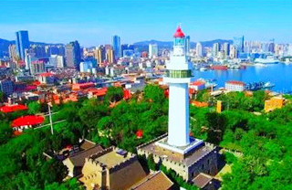 Yantai seeks investment and cooperation