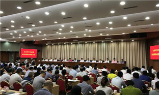Hangzhou mulls document to raise global status