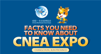 Facts you need to know about CNEA Expo
