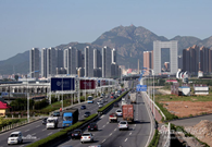 Dalian Economic and Technological Development Zone 