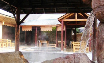Laotieshan Leisure Resort