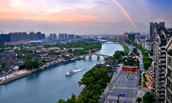 Beijing-Hangzhou Grand Canal