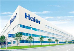 Haier Group Corporation