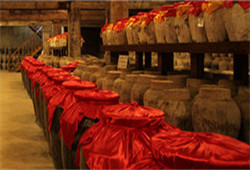 Shandong Jimo Yellow Wine Factory 