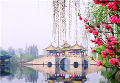 Yangzhou, Jiangsu province