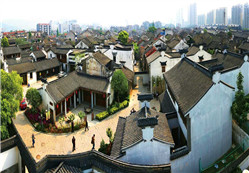 Wuxi, Jiangsu province