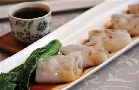 Infographics: Treat yourself to the top 10 Zhanjiang delicacies 