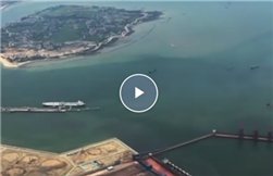 Video: Burgeoning Zhanjiang Port reaches out to the world
