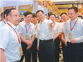 $15.5 billion to boost Zhanjiang's hub role