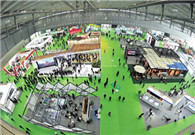 Changsha expo reveals latest in building trends