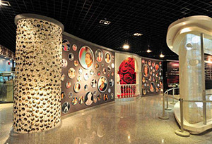 Sanya Pearl Cultural Center 