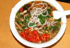 Baoluo Rice Noodles 