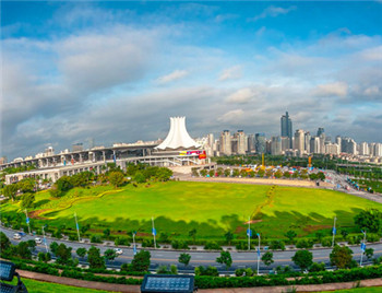 Guangxi-ASEAN Economic and Technological Development Zone