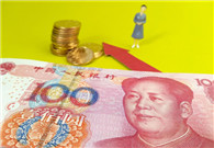 Debt sale to keep RMB on even keel 