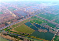 China unveils plan for Huaihe River green economic belt