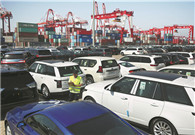 Parallel-import program expansion expected to rev up foreign car sales 