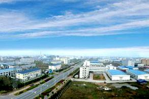Zhejiang Longyou Industrial Park