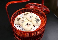 Quzhou Pancake