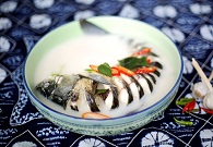 Qingshui Fish