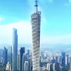 Video: Guangzhou through the eyes of foreigners