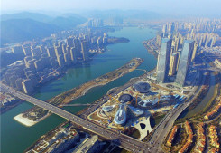 2019: A promising year for Changsha