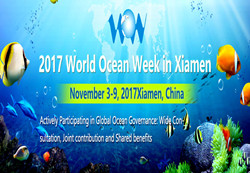World Ocean Week