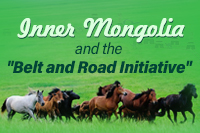 Inner Mongolia and the Belt and Road Initiative