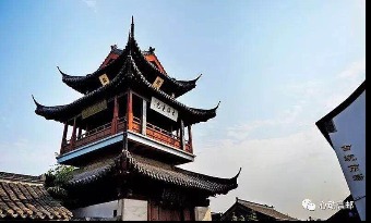 In pics: explore the wonders of Gaoyou