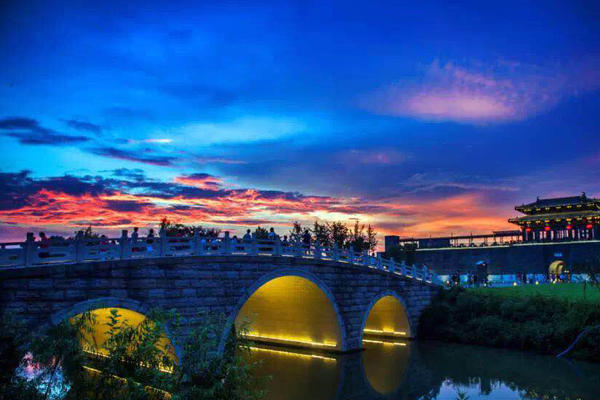 How to spend the weekend in Yangzhou