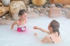 The best hot springs in Yangzhou