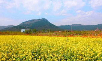 Best villages in Tai'an to visit (2)