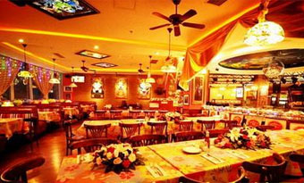 Yantai Jack Western Restaurant
