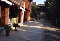Xianghua Street