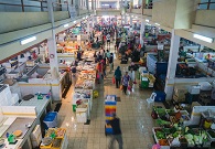 Shengshan Aquatic Product Market