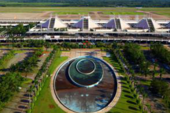 Haikou Meilan International Airport