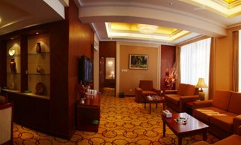Daqing Hotel
