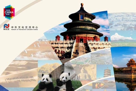 China Tourism and Culture Week to present 'China Beyond Your Imagination'