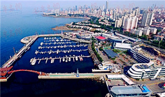 Qingdao Yinhai International Yacht Club
