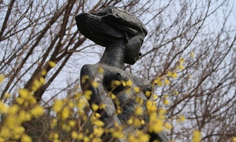 Discovering Changchun’s 10 vivifying cultural parks in spring (3) 