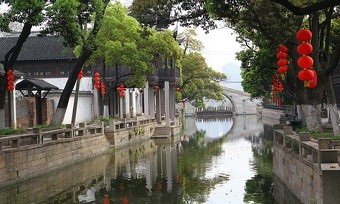 Reasons why you should visit Wuxi