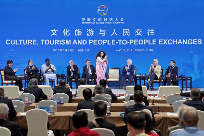 Countries in Asia urged to promote tourism