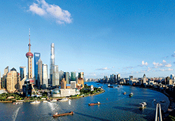 What you must know about Shanghai Pilot FTZ