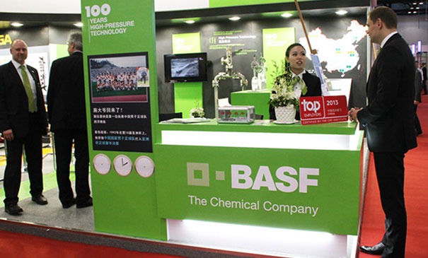 BASF: Healthy, fair competition begets creativity, innovation