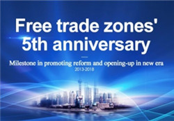 Free trade zones: 5 years on