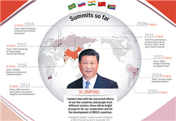 BRICS 2018: An eye-opener