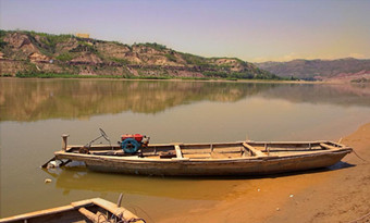 Shanxi - a passionate journey to the Yellow River