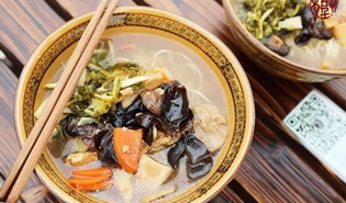4 noodle dishes not to miss in Suzhou