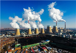 China's coal-rich Shanxi turns to more new energy