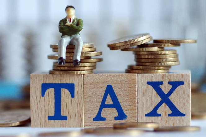 小微企业普惠性减税 (xiǎowēi qǐyè pǔhuìxìng jiǎnshuì) :Tax reduction and exemption policy for small and micro businesses